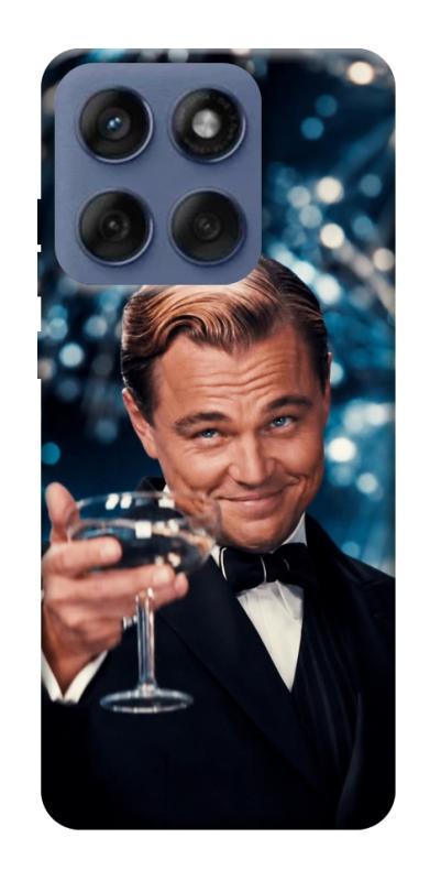 Чохол itsPrint Cheers Meme для Motorola Edge 60 Fusion, armored, купити оптом з доставкою