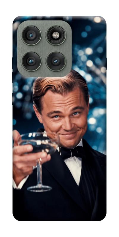 Чохол itsPrint Cheers Meme для Motorola Edge 60 Pro, armored, купити оптом з доставкою