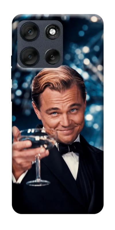 Чехол itsPrint Cheers Meme для Motorola Moto G56 5G, armored, купить оптом с доставкой