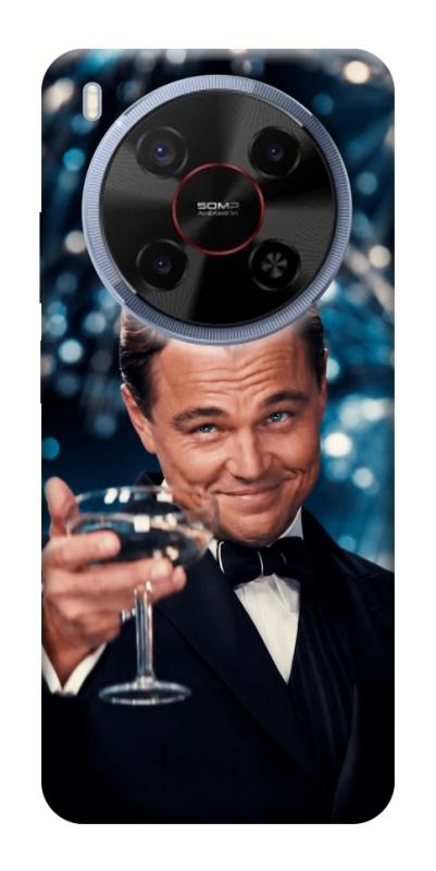 Чехол itsPrint Cheers Meme для ZTE Nubia V70 Max, armored, купить оптом с доставкой