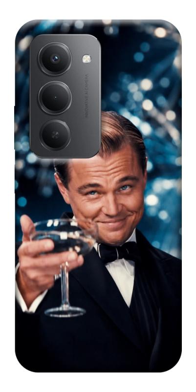 Чехол itsPrint Cheers Meme для Xiaomi Redmi 15 (EU), armored, купить оптом с доставкой
