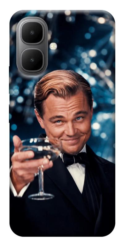 Чохол itsPrint Cheers Meme для Infinix Smart 10, armored, купити оптом з доставкою