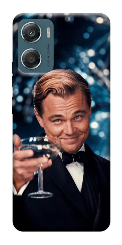 Чехол itsPrint Cheers Meme для Motorola Moto G06, armored, купить оптом с доставкой