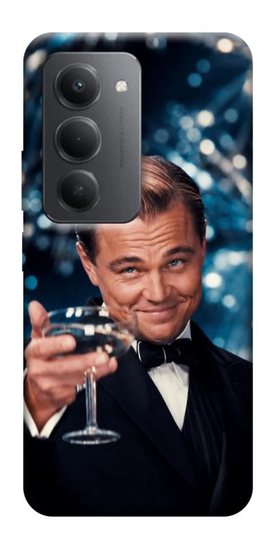 Чехол itsPrint Cheers Meme для Xiaomi Redmi 15 4G (Global) / 5G, armored, купить оптом с доставкой