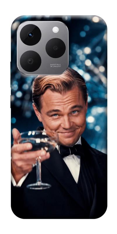 Чохол itsPrint Cheers Meme для Realme 15T, armored, купити оптом з доставкою