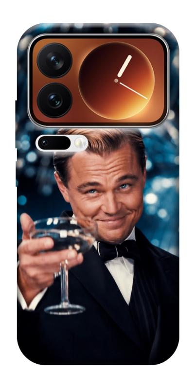Чехол itsPrint Cheers Meme для Xiaomi 17 Pro Max, armored, купить оптом с доставкой