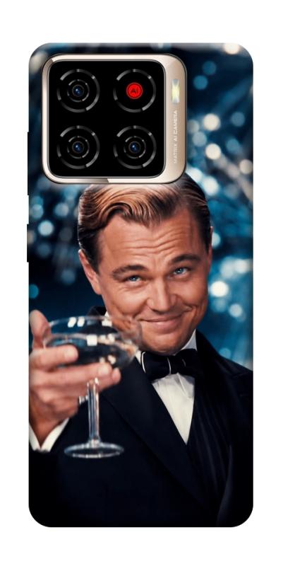 Чохол itsPrint Cheers Meme для ZTE Blade A56, armored, купити оптом з доставкою