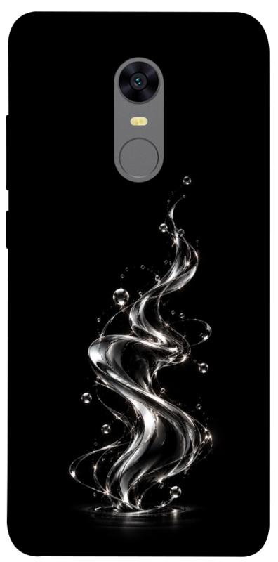 Чехол itsPrint Абстракція для Xiaomi Redmi 5 Plus / Redmi Note 5 (Single Camera), armored, купить оптом с доставкой