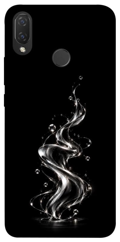 Чехол itsPrint Абстракція для Huawei P Smart+ (nova 3i), armored, купить оптом с доставкой