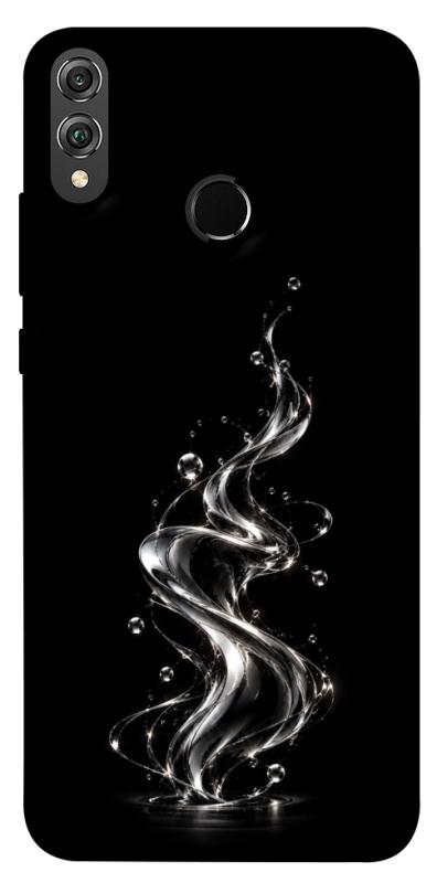 Чохол itsPrint Абстракція для Huawei Honor 8X, armored, купити оптом з доставкою