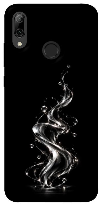Чохол itsPrint Абстракція для Huawei P Smart (2019), armored, купити оптом з доставкою