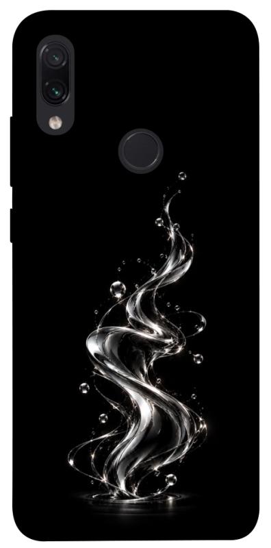 Чохол itsPrint Абстракція для Xiaomi Redmi Note 7 / Note 7 Pro / Note 7s, armored, купити оптом з доставкою