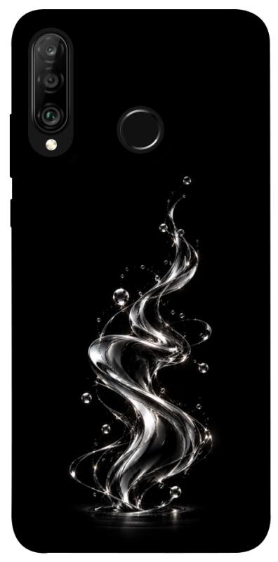 Чехол itsPrint Абстракція для Huawei P30 lite, armored, купить оптом с доставкой