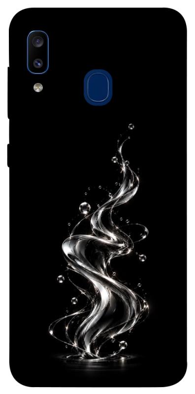 Чехол itsPrint Абстракція для Samsung Galaxy A20 / A30, armored, купить оптом с доставкой