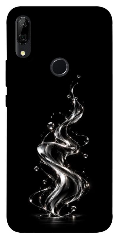 Чехол itsPrint Абстракція для Huawei P Smart Z, armored, купить оптом с доставкой
