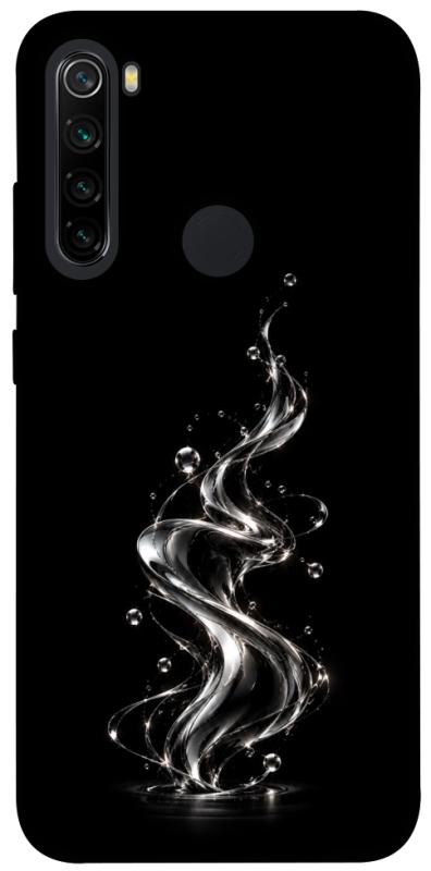 Чехол itsPrint Абстракція для Xiaomi Redmi Note 8, armored, купить оптом с доставкой