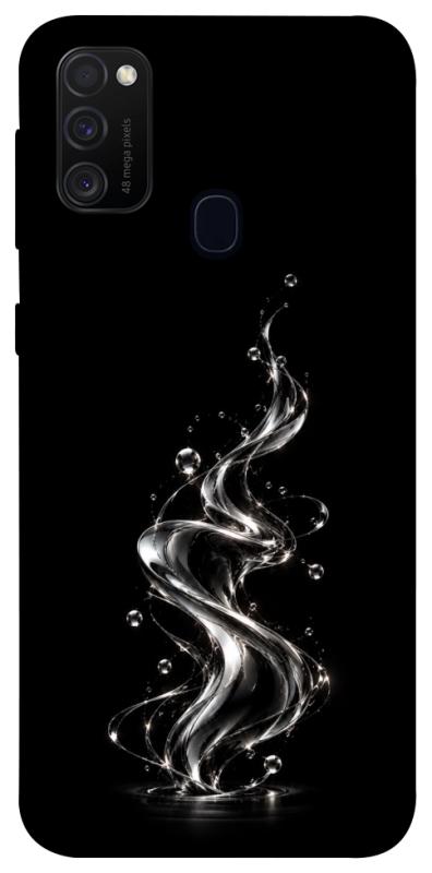 Чехол itsPrint Абстракція для Samsung Galaxy M30s / M21, armored, купить оптом с доставкой