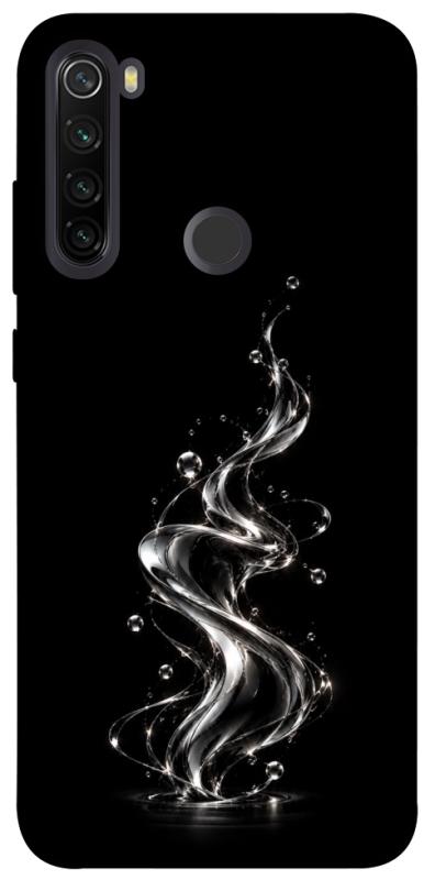 Чохол itsPrint Абстракція для Xiaomi Redmi Note 8T, armored, купити оптом з доставкою