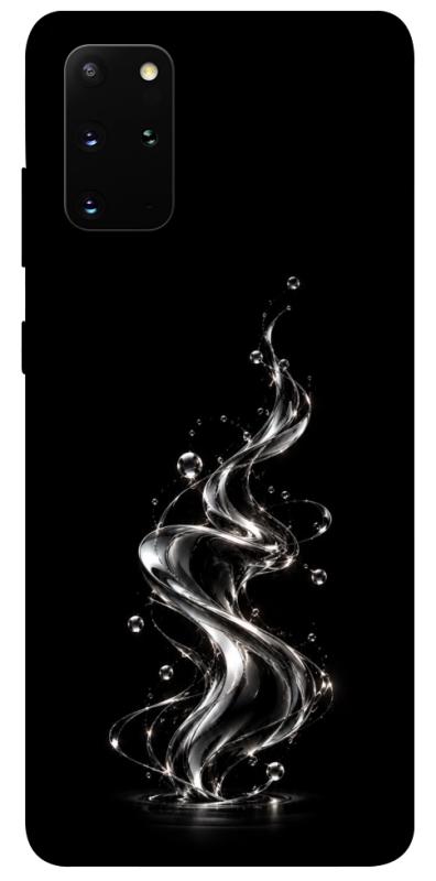 Чехол itsPrint Абстракція для Samsung Galaxy S20+, armored, купить оптом с доставкой