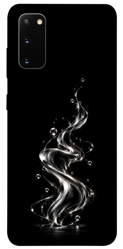 Чехол itsPrint Абстракція для Samsung Galaxy S20, armored, купить оптом с доставкой