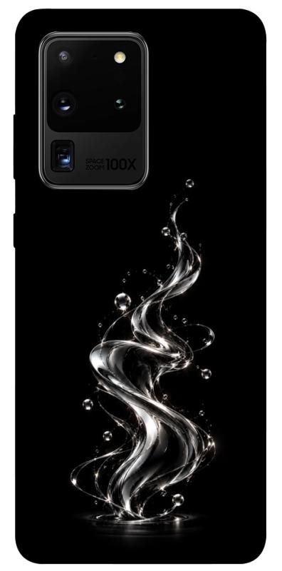 Чохол itsPrint Абстракція для Samsung Galaxy S20 Ultra, armored, купити оптом з доставкою