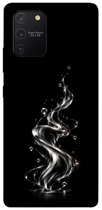 Чехол itsPrint Абстракція для Samsung Galaxy S10 Lite, armored, купить оптом с доставкой