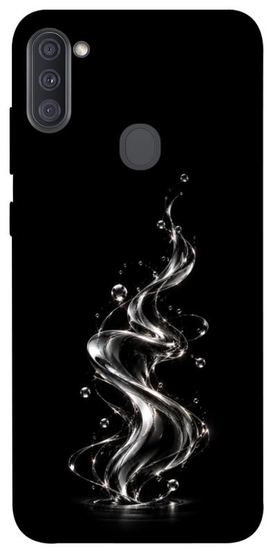 Чехол itsPrint Абстракція для Samsung Galaxy A11, armored, купить оптом с доставкой