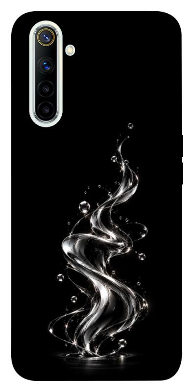Чохол itsPrint Абстракція для Realme 6, armored, купити оптом з доставкою