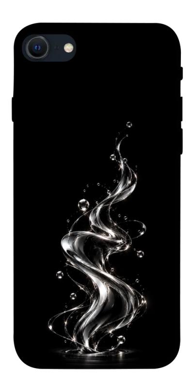 Чехол itsPrint Абстракція для Apple iPhone SE (2020), armored, купить оптом с доставкой