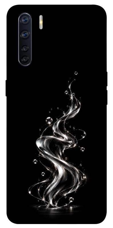 Чехол itsPrint Абстракція для Oppo A91, armored, купить оптом с доставкой