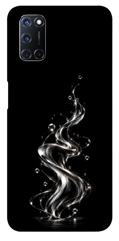 Чехол itsPrint Абстракція для Oppo A52 / A72 / A92, armored, купить оптом с доставкой