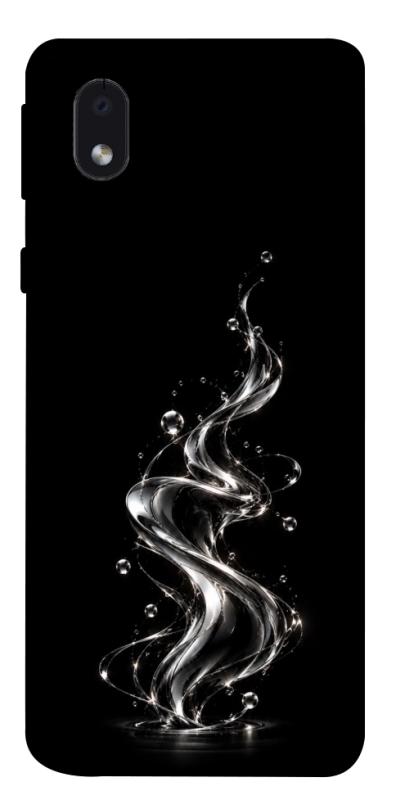 Чохол itsPrint Абстракція для Samsung Galaxy M01 Core / A01 Core, armored, купити оптом з доставкою