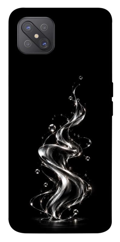 Чехол itsPrint Абстракція для Oppo A92s, armored, купить оптом с доставкой