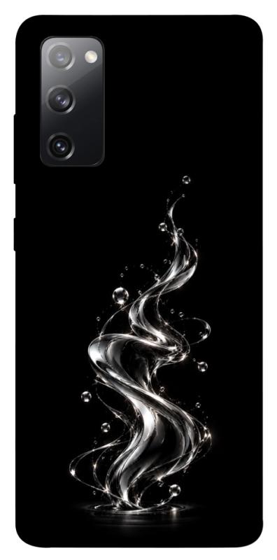 Чехол itsPrint Абстракція для Samsung Galaxy S20 FE, armored, купить оптом с доставкой