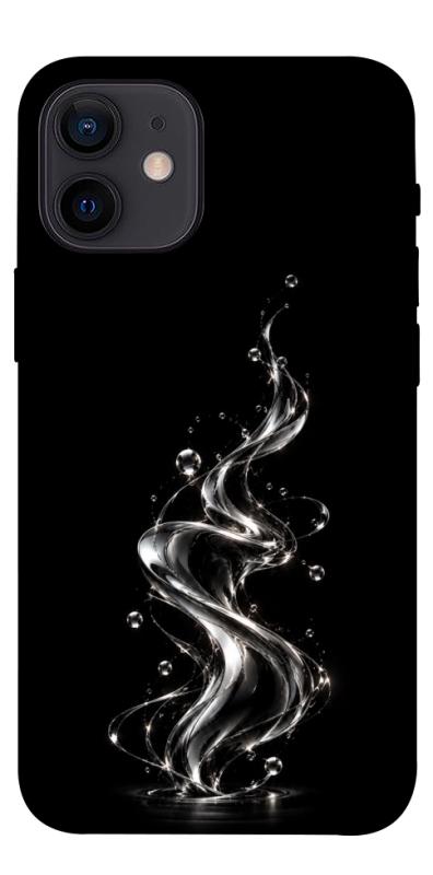 Чохол itsPrint Абстракція для Apple iPhone 12 mini (5.4"), armored, купити оптом з доставкою