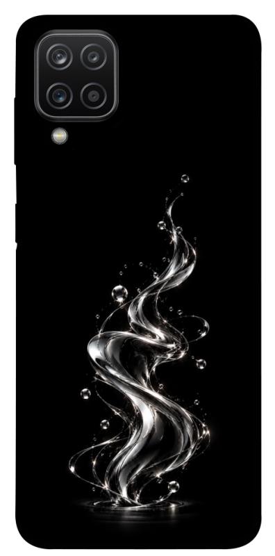 Чохол itsPrint Абстракція для Samsung Galaxy A12, armored, купити оптом з доставкою