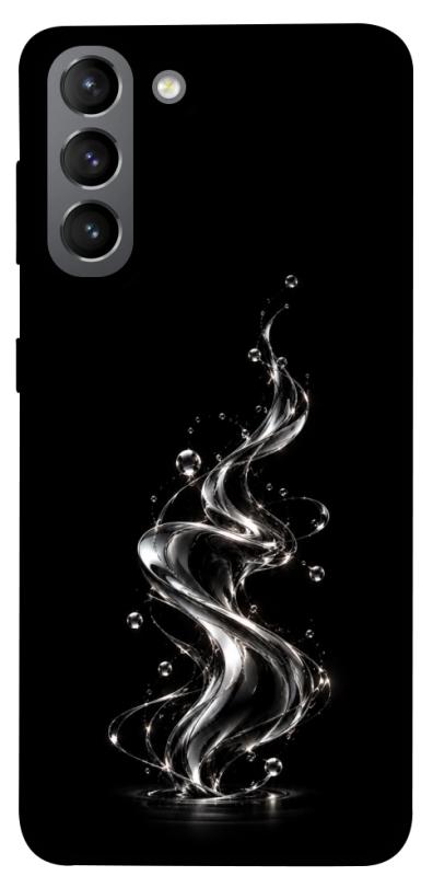 Чохол itsPrint Абстракція для Samsung Galaxy S21, armored, купити оптом з доставкою