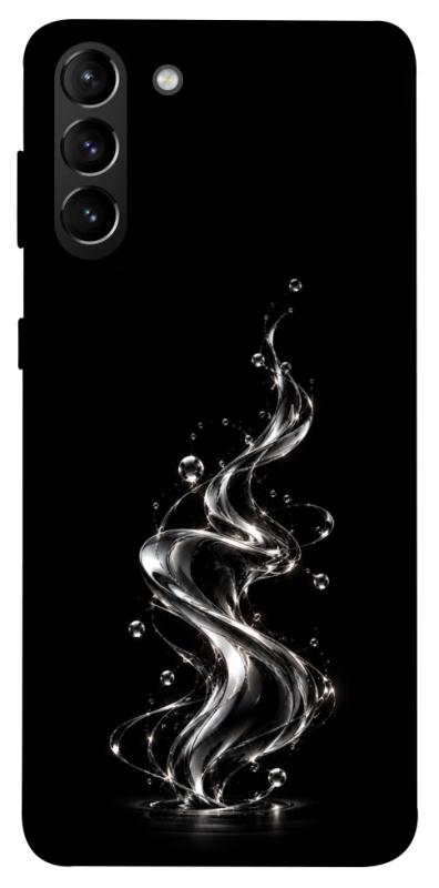 Чохол itsPrint Абстракція для Samsung Galaxy S21+, armored, купити оптом з доставкою