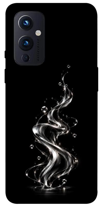 Чохол itsPrint Абстракція для OnePlus 9, armored, купити оптом з доставкою