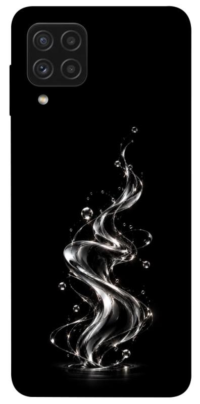 Чохол itsPrint Абстракція для Samsung Galaxy A22 4G, armored, купити оптом з доставкою