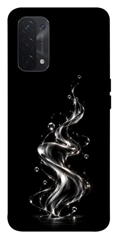 Чохол itsPrint Абстракція для Oppo A54 4G, armored, купити оптом з доставкою