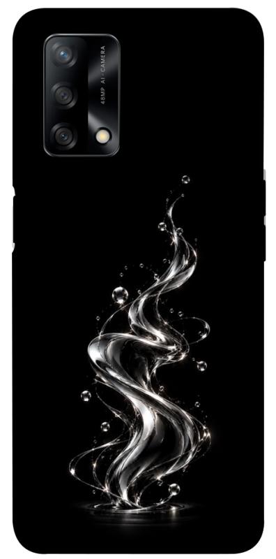 Чехол itsPrint Абстракція для Oppo A74 4G, armored, купить оптом с доставкой