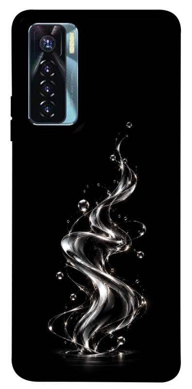 Чехол itsPrint Абстракція для TECNO Camon 17 Pro, armored, купить оптом с доставкой