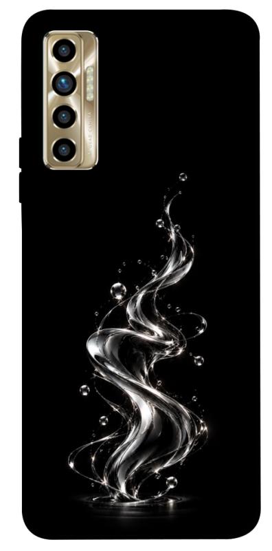 Чехол itsPrint Абстракція для TECNO Camon 17P, armored, купить оптом с доставкой