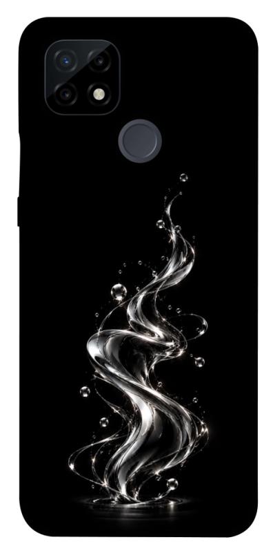 Чохол itsPrint Абстракція для Realme C21, armored, купити оптом з доставкою