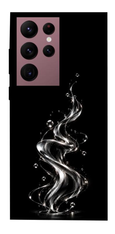Чохол itsPrint Абстракція для Samsung Galaxy S22 Ultra, armored, купити оптом з доставкою