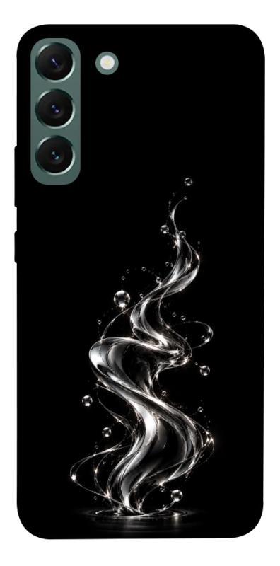 Чохол itsPrint Абстракція для Samsung Galaxy S22+, armored, купити оптом з доставкою