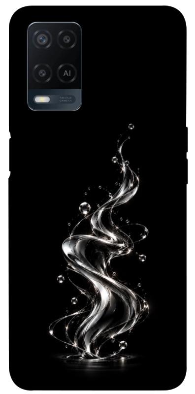 Чохол itsPrint Абстракція для Oppo A16s / A16, armored, купити оптом з доставкою