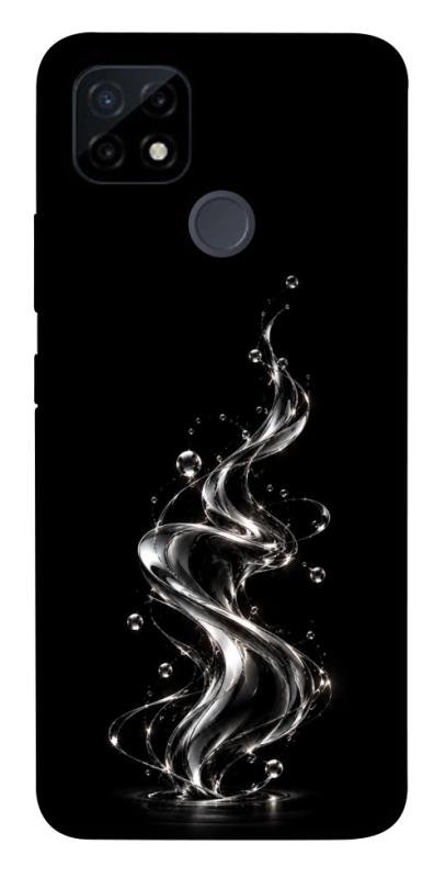 Чехол itsPrint Абстракція для Realme C21Y, armored, купить оптом с доставкой