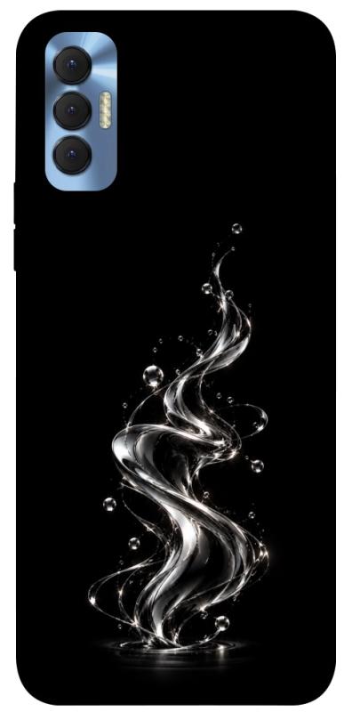 Чехол itsPrint Абстракція для TECNO Spark 8P, armored, купить оптом с доставкой